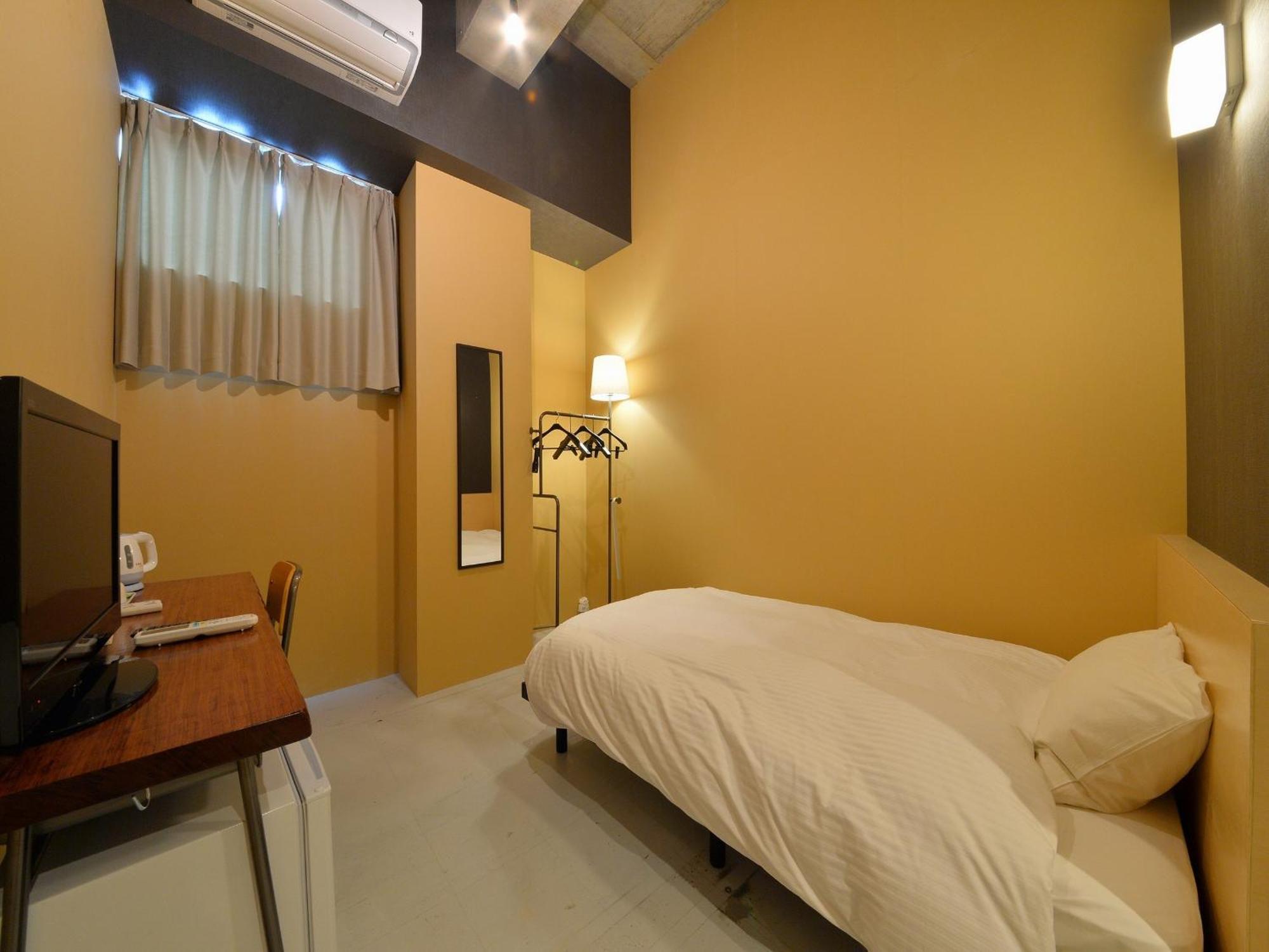 Hakodate Jyujiya Hotel Exteriör bild
